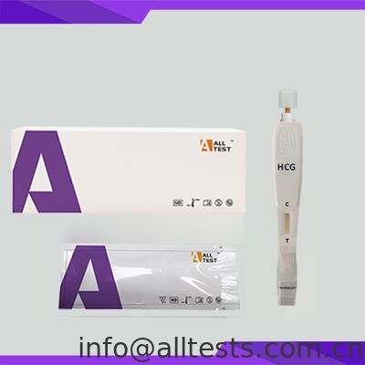 お買い得 FHC-403HP 自己検査用妊娠検査薬 hCG検出 オンライン