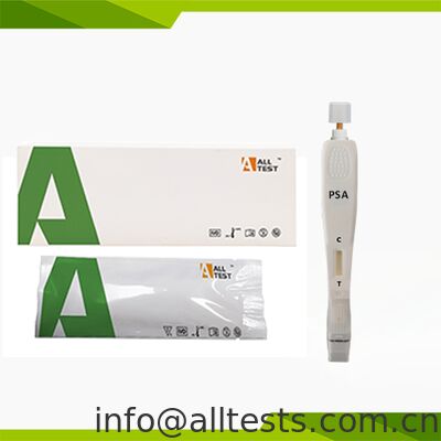 お買い得 TPS-403HP 前立腺特異抗原 PSA 自己検査用迅速検査キット オンライン