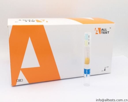 Good price 呼吸乱用の正確で便利な薬物乱用テスト キットの呼吸アルコール薬剤 オンライン