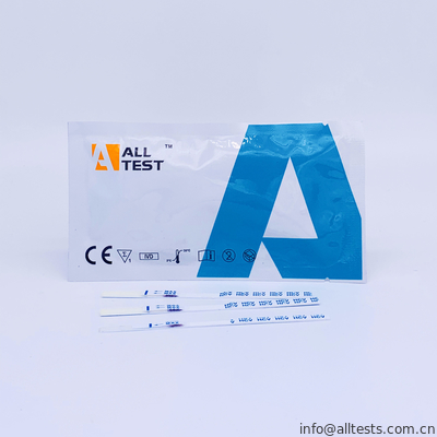 Good price マイクロ アルブミン急速なテスト計深器の質的な検出 Microalbuminuria オンライン