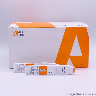 Good price 6- Monoacetylmorphine 6 -薬物乱用の診断10ng/MlのMAM Rdtのキット オンライン