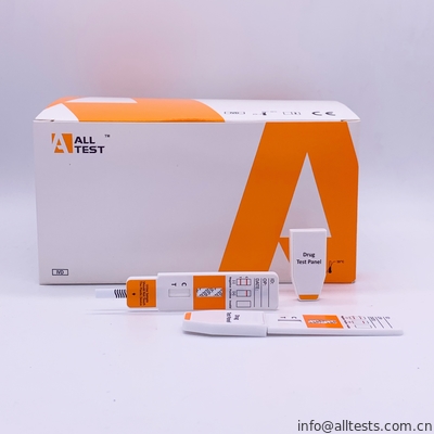 Good price 300ng/MlのパネルのPropoxyphene PPX 1のステップ急速なテスト粉の薬物乱用のテスト オンライン