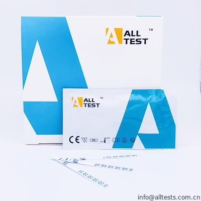 Good price AllTest HCV急速なテスト計深器 オンライン