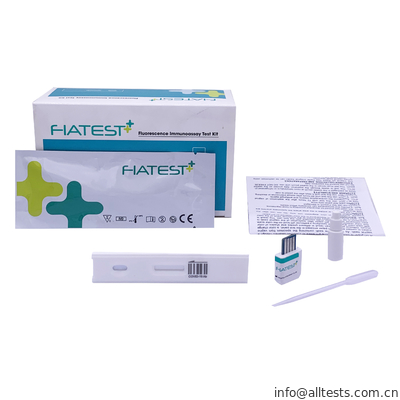 Good price 抗原COVID-19 IgG/IgMの感染症テスト オンライン