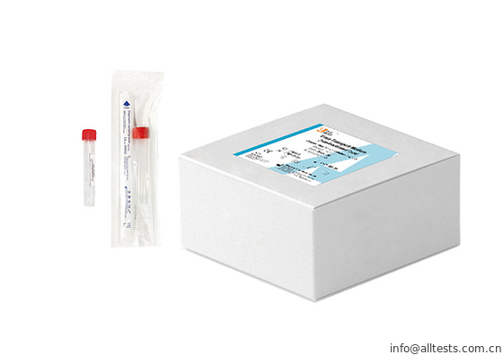 Good price ISO13485はタイプVtmのウイルスの輸送媒体を不活性にした オンライン