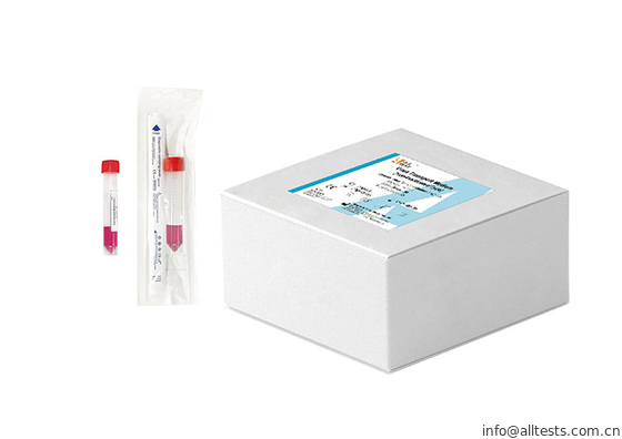Good price セリウムは非タイプVtm媒体の核酸PCR 1mL/Tを不活性にした オンライン